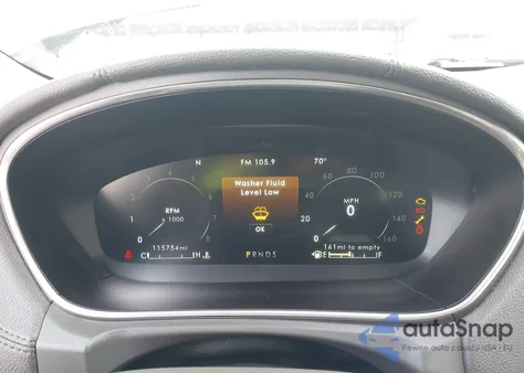 2019 Lincoln Nautilus Reserve z USA, uszkodzony, nr VIN 2LMPJ8L95KBL19173